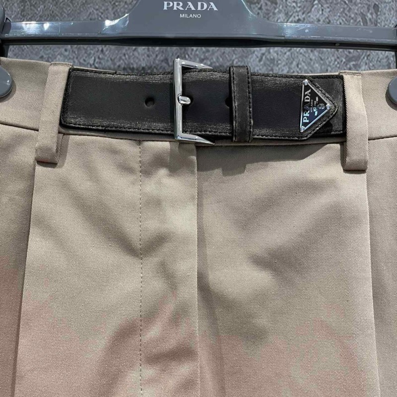 Prada Shorts