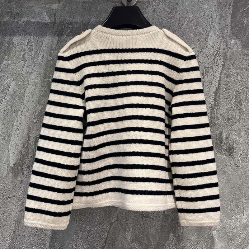 Celine Wool Cardigan