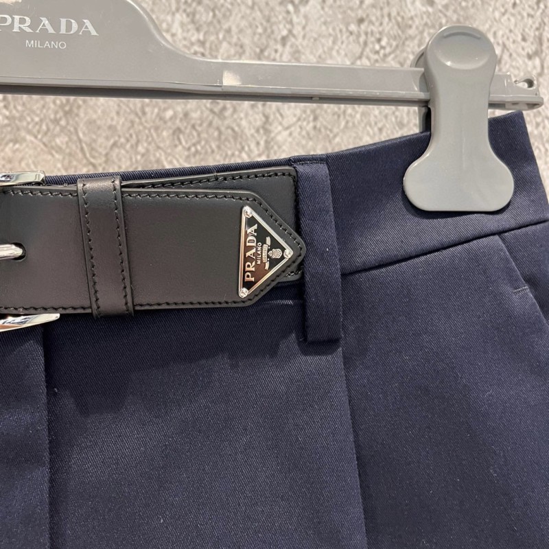 Prada Shorts