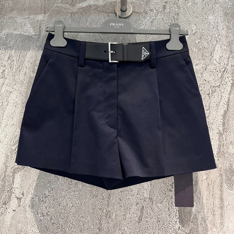 Prada Shorts