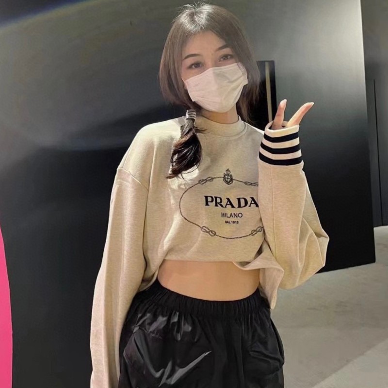 Prada Sweater