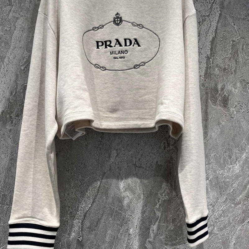 Prada Sweater