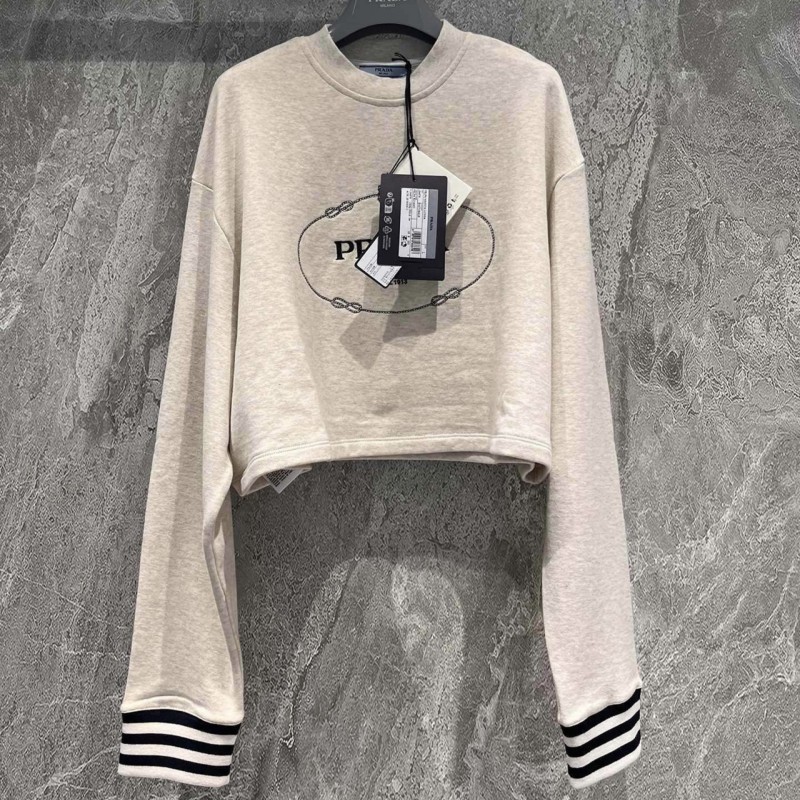 Prada Sweater