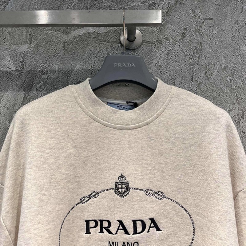 Prada Sweater