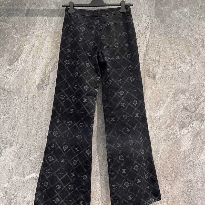 Chanel Jeans