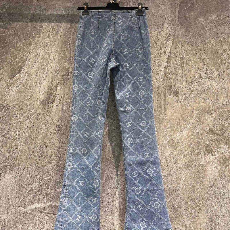 Chanel Jeans