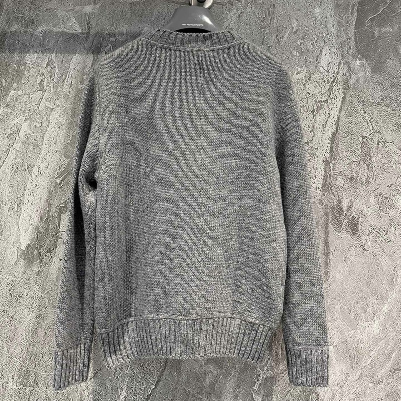 Prada Cashmere + Wool Sweater