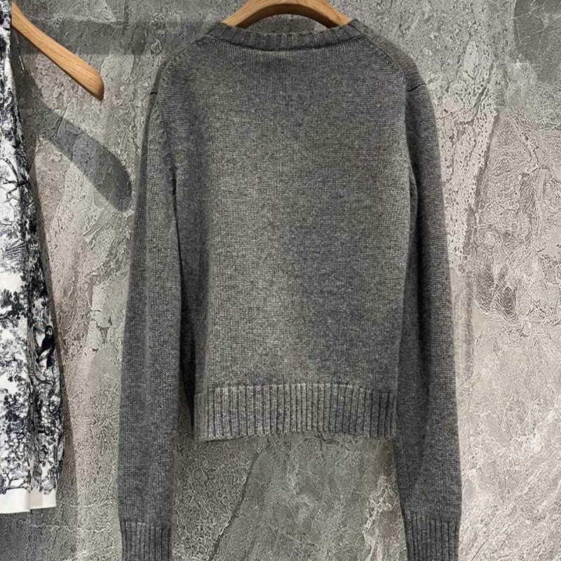 Dior Cashmere Sweater