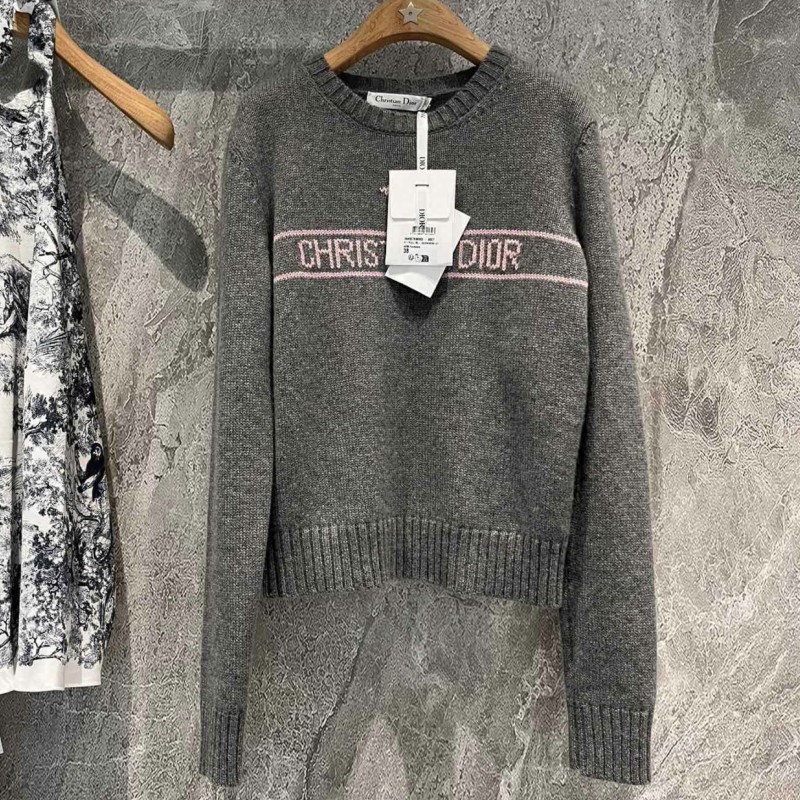 Dior Cashmere Sweater