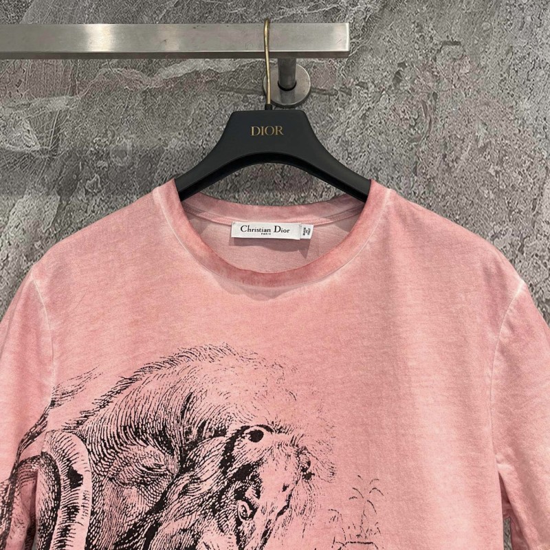 Dior Tee