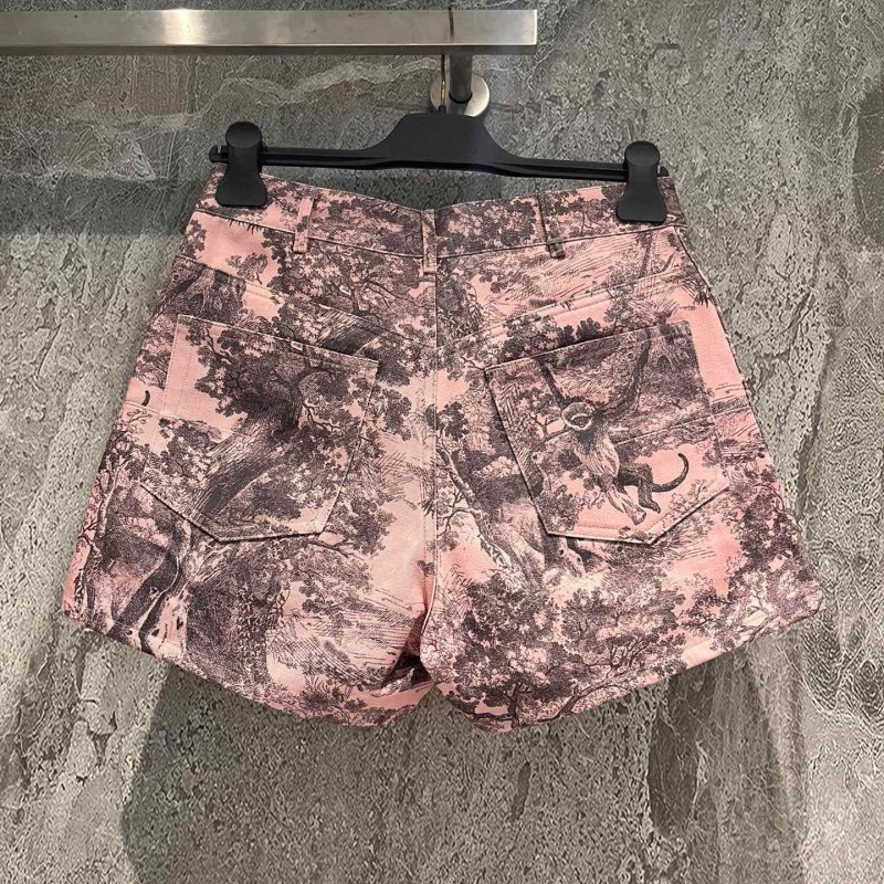 Dior Shorts