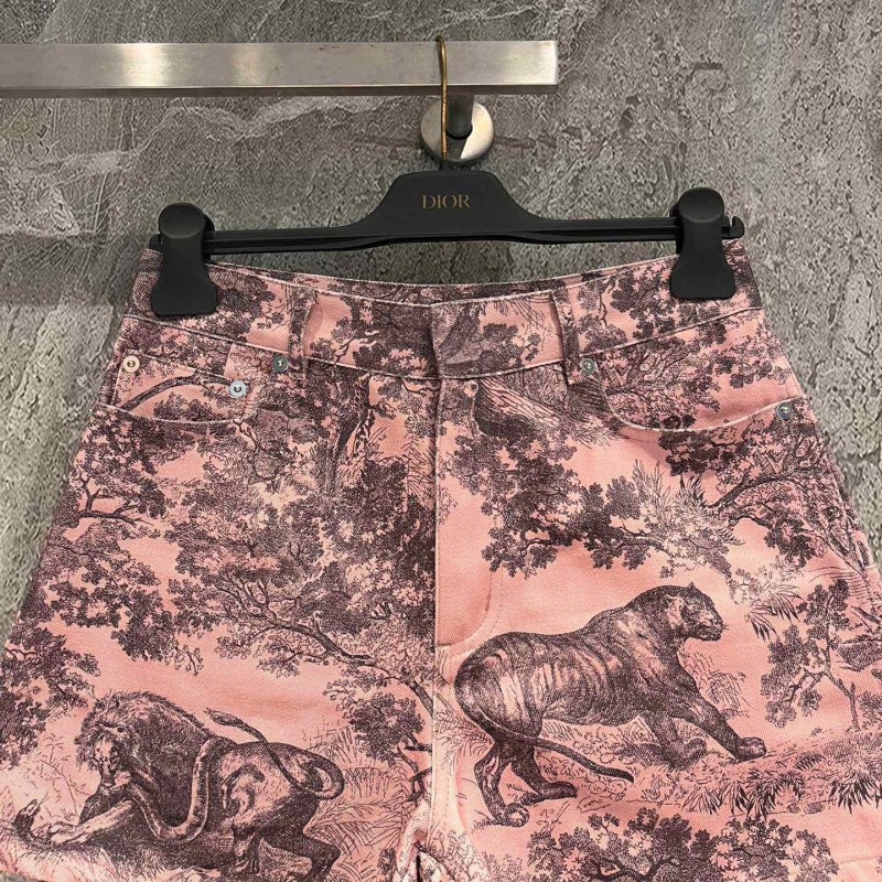 Dior Shorts