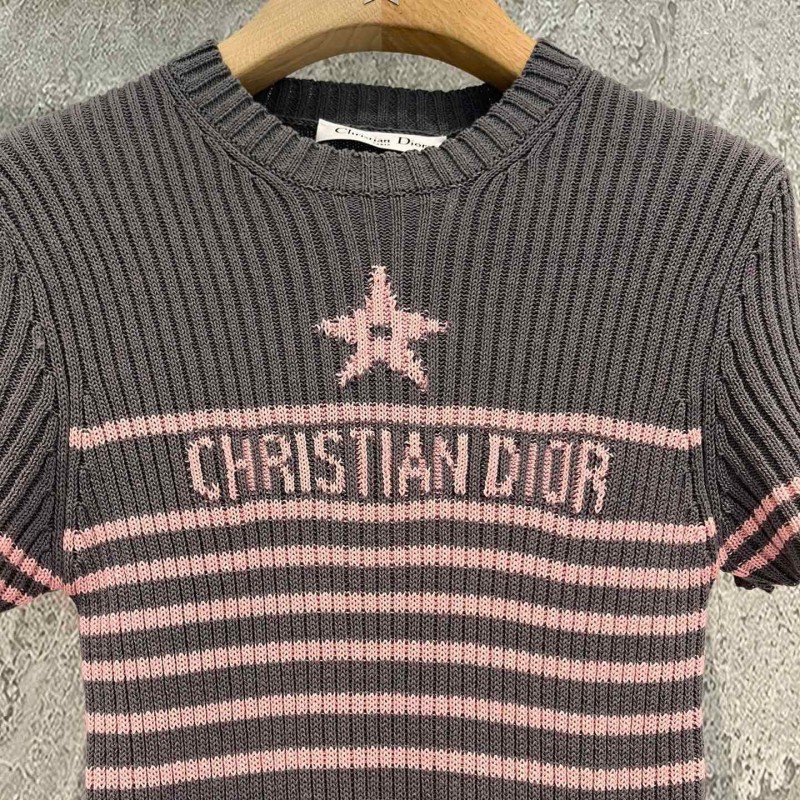 Dior Tee