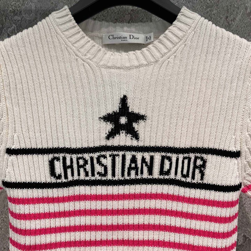 Dior Tee