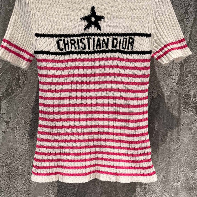 Dior Tee