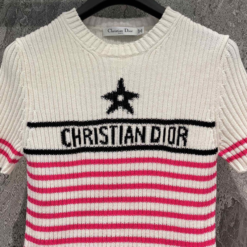 Dior Tee