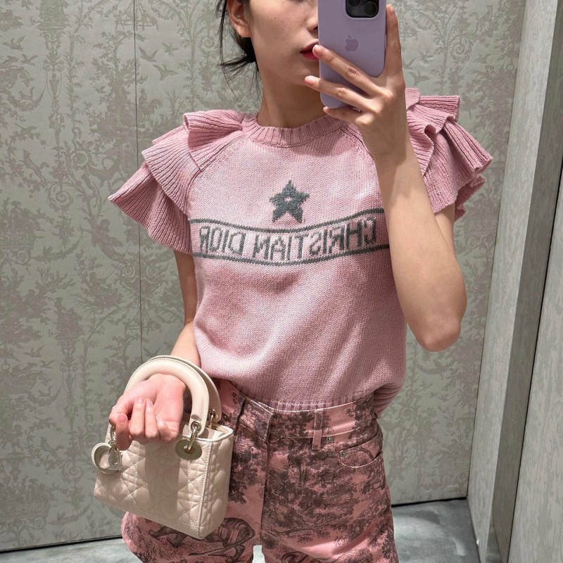 Dior Tee