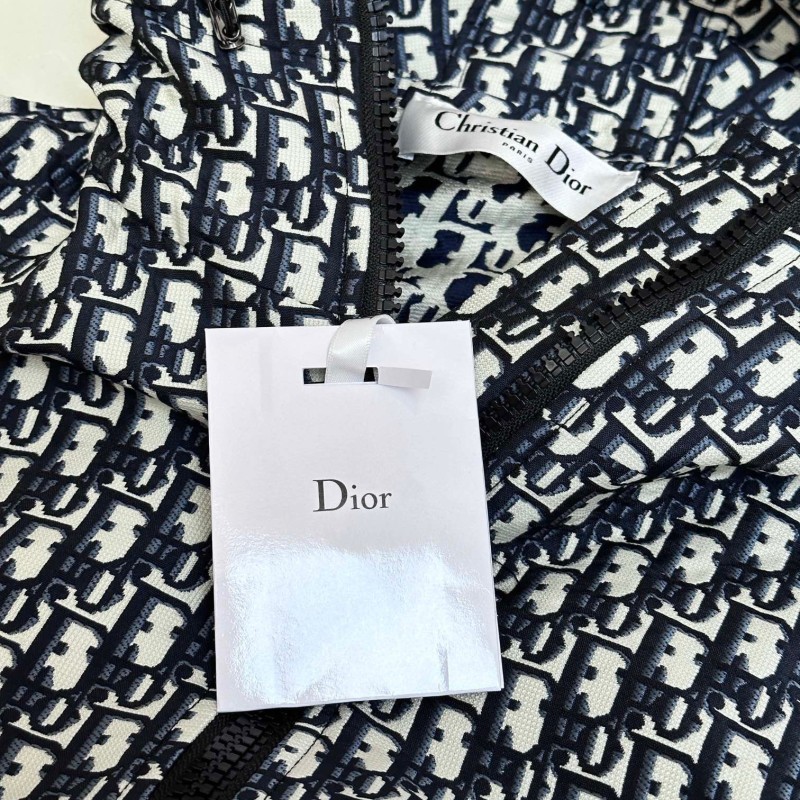 Dior Jacket