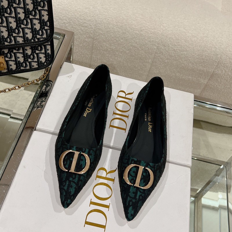 Dior Flat