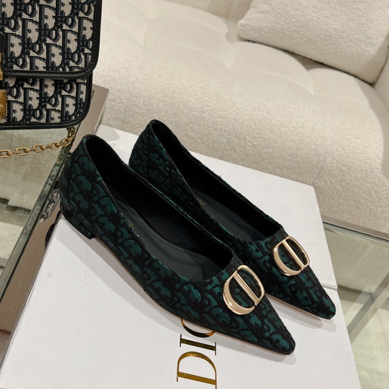 Dior Flat