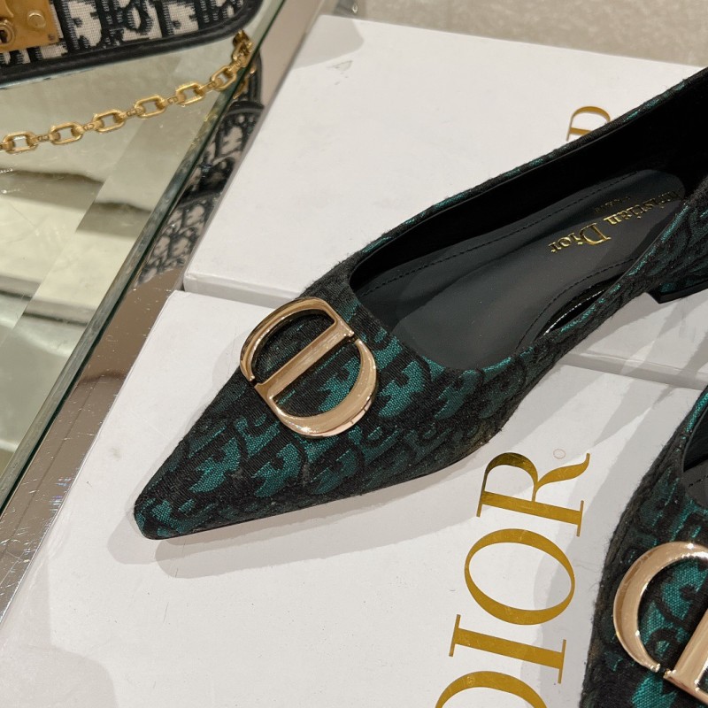 Dior Flat