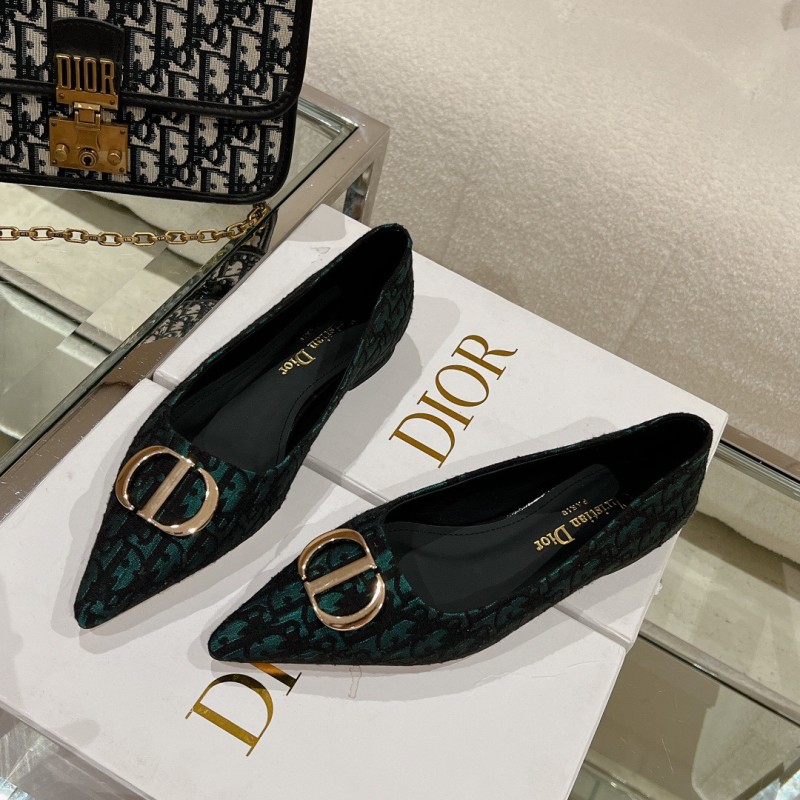 Dior Flat