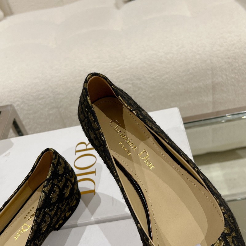 Dior Flat