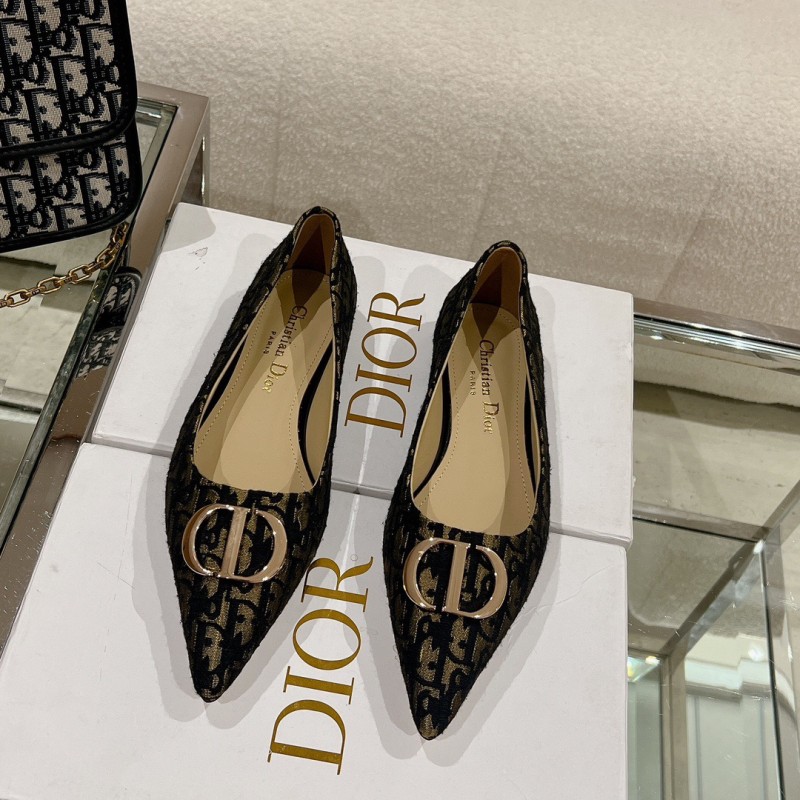 Dior Flat