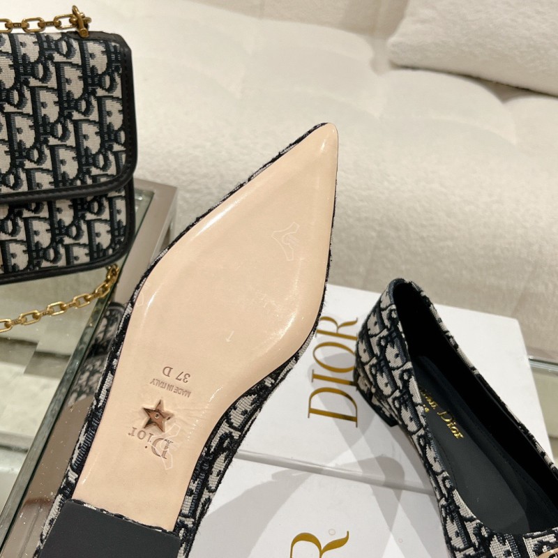 Dior Flat