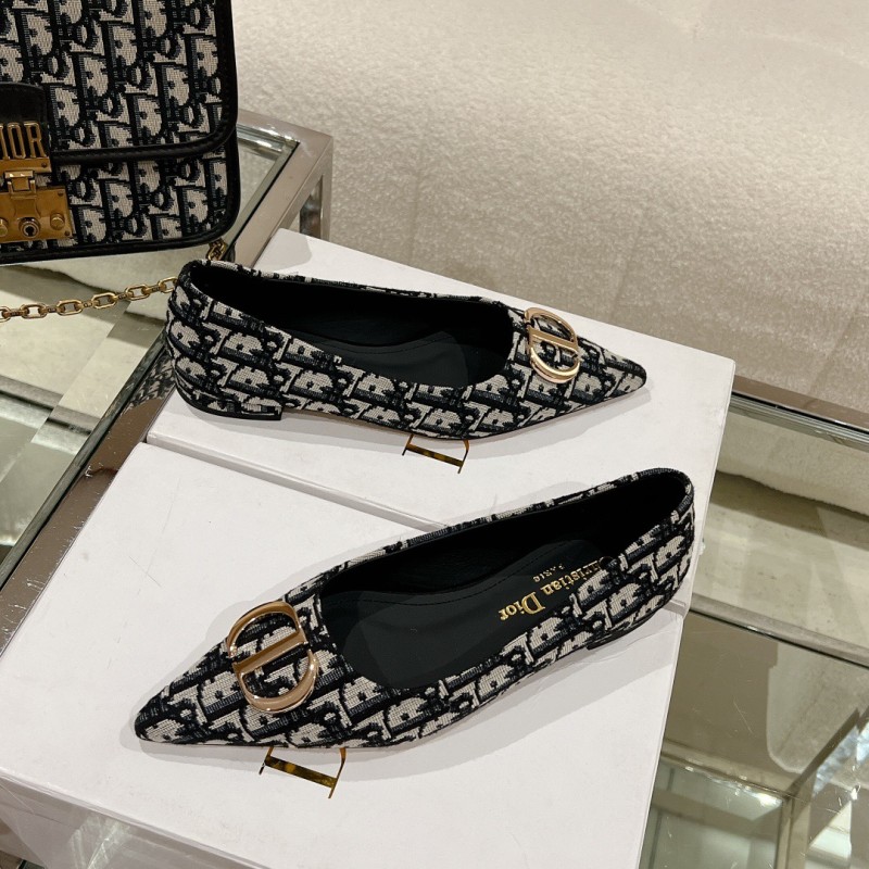 Dior Flat