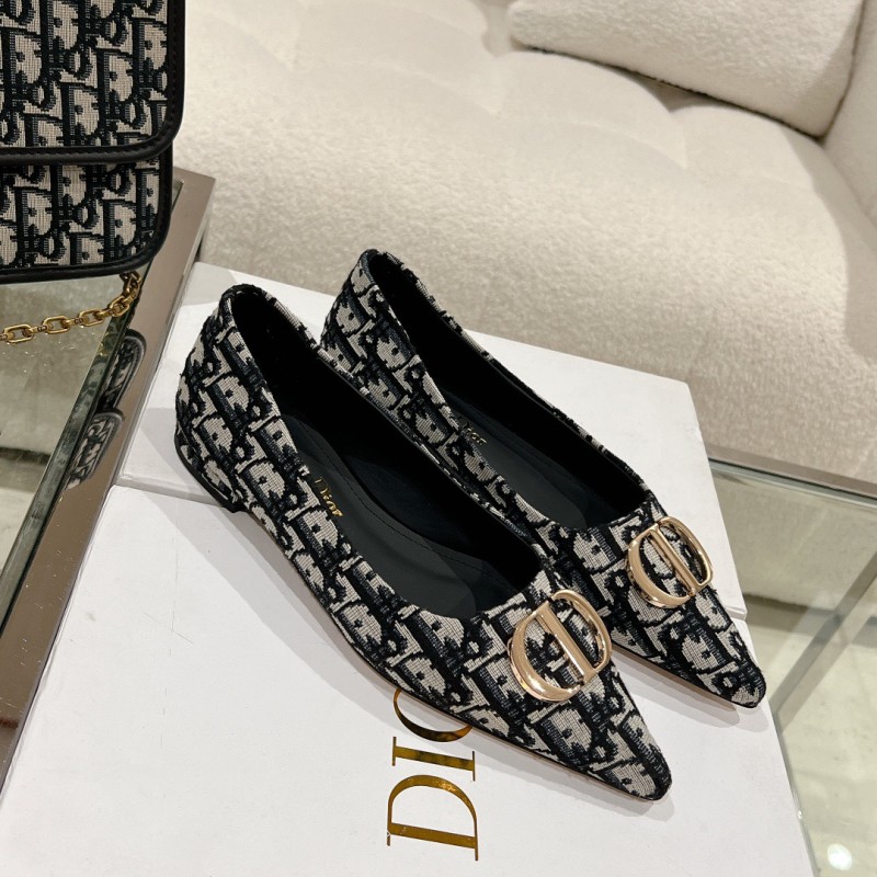 Dior Flat