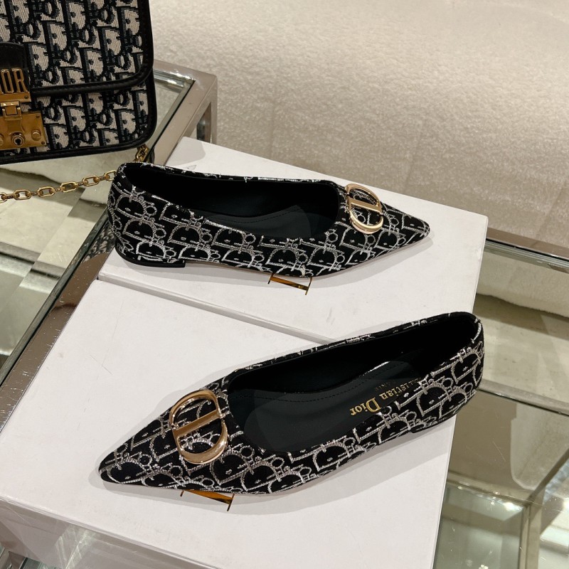 Dior Flat