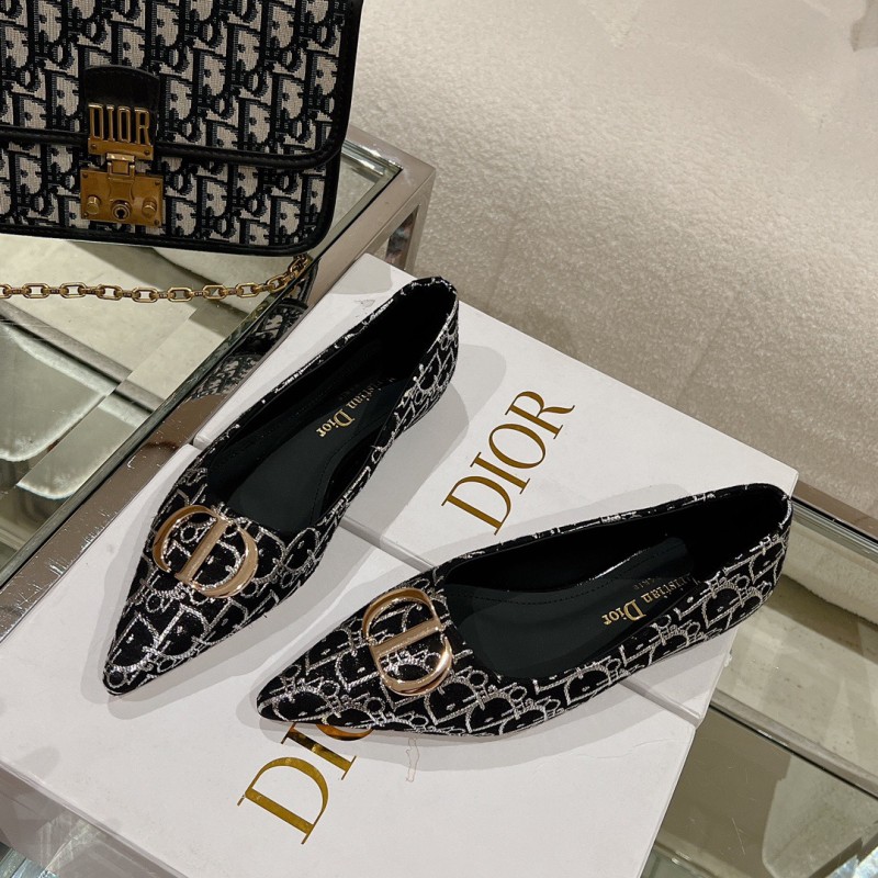 Dior Flat