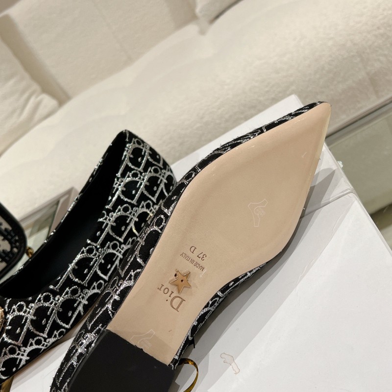 Dior Flat