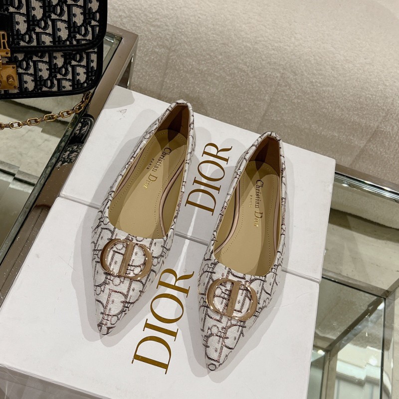 Dior Flat