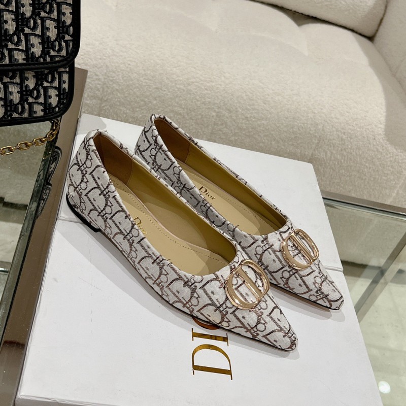 Dior Flat