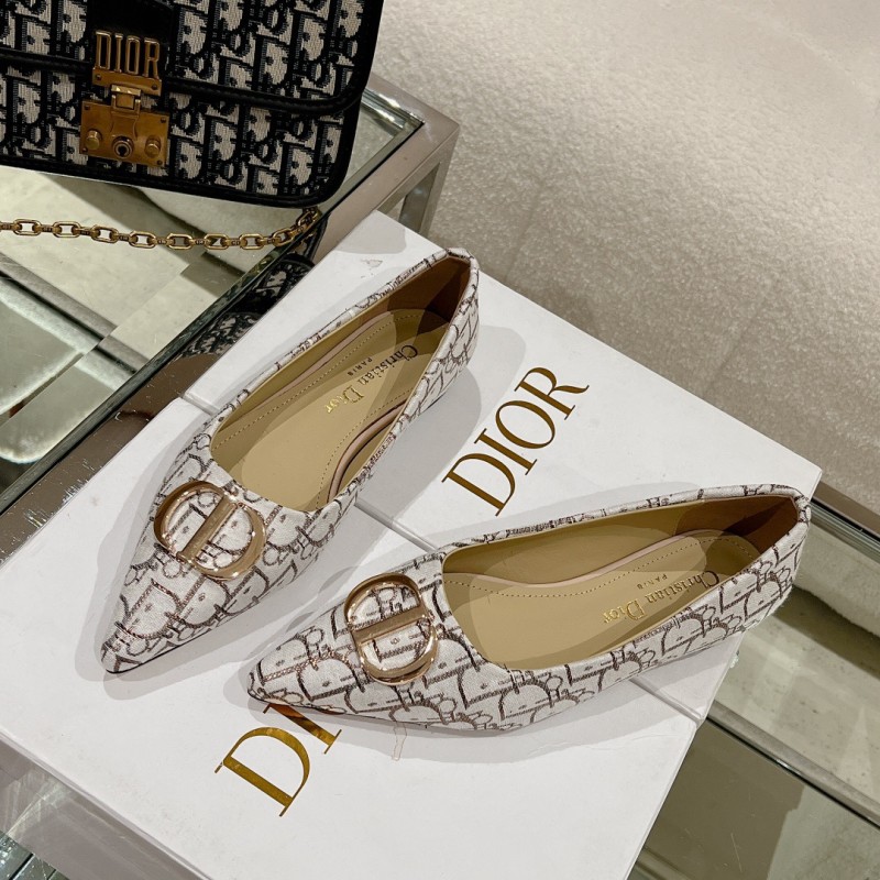 Dior Flat