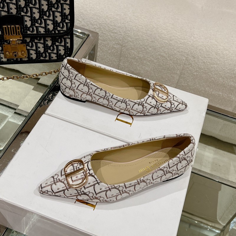 Dior Flat