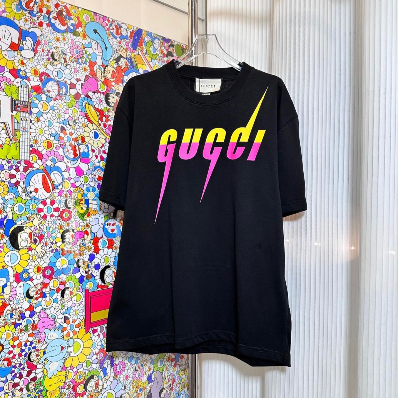 Gucci Unisex Tee