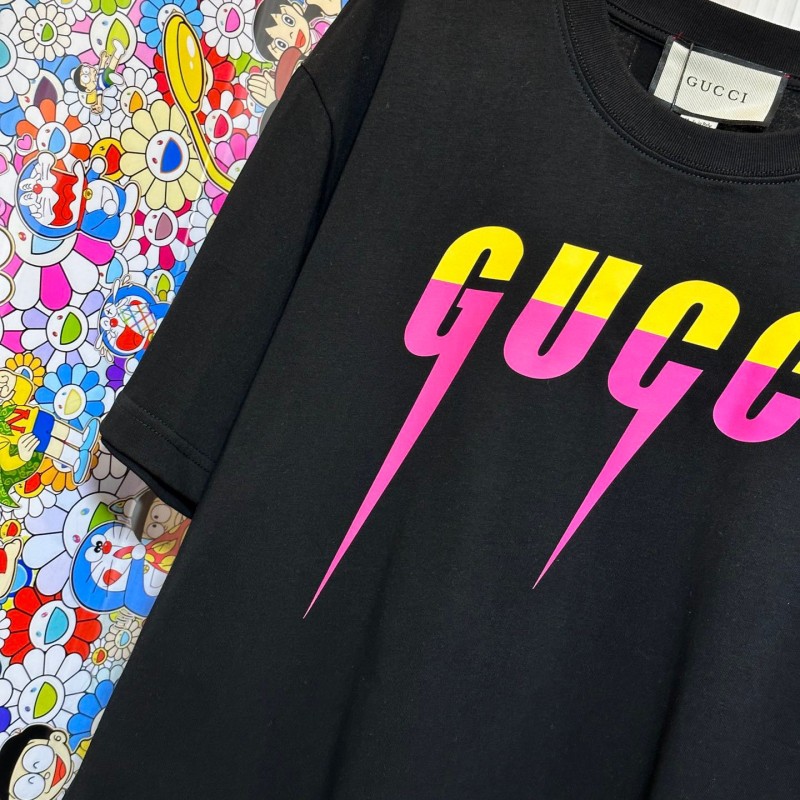 Gucci Unisex Tee