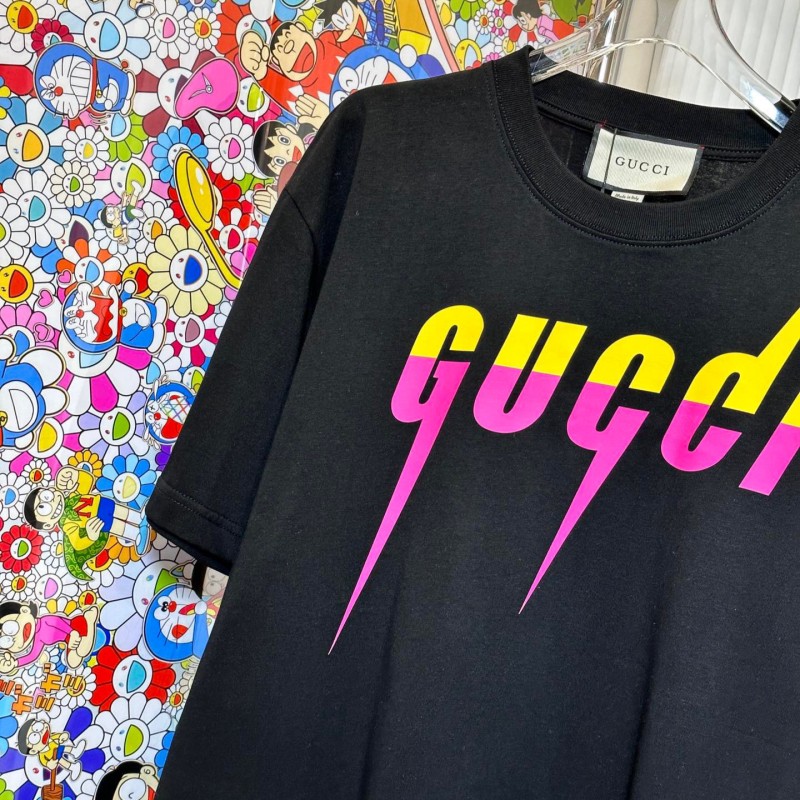 Gucci Unisex Tee