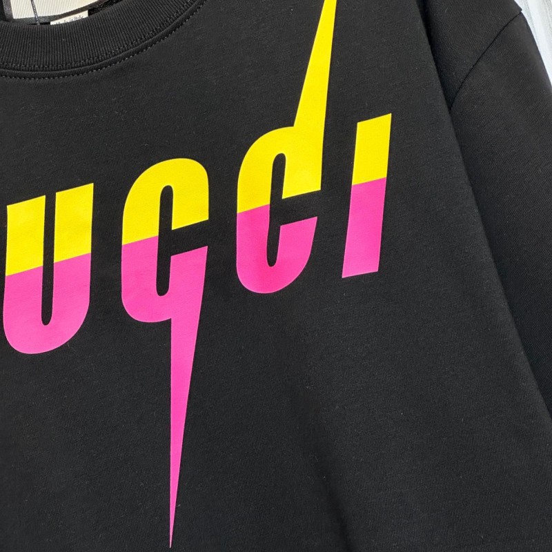 Gucci Unisex Tee