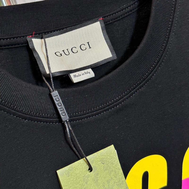 Gucci Unisex Tee