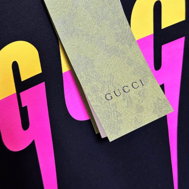 Gucci Unisex Tee