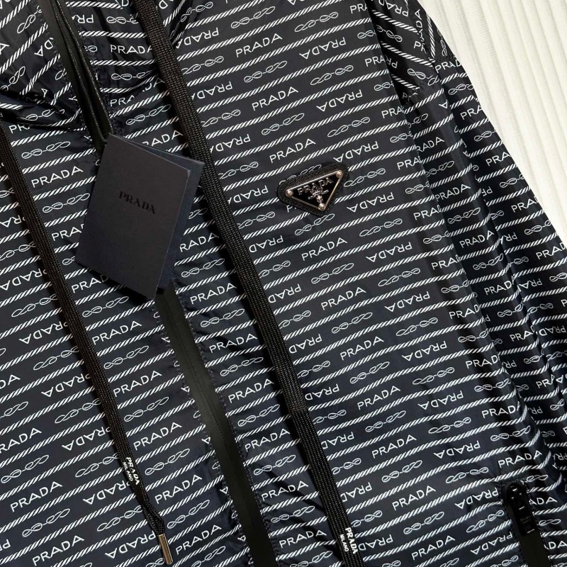 Prada Jacket