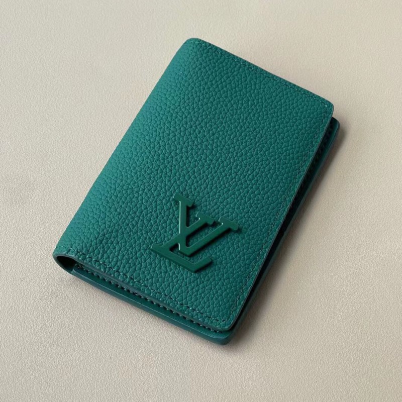 LV Card Holder