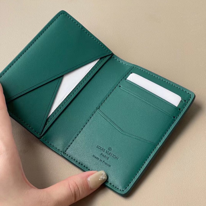 LV Card Holder