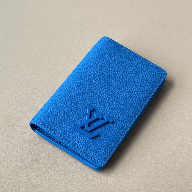 LV Card Holder