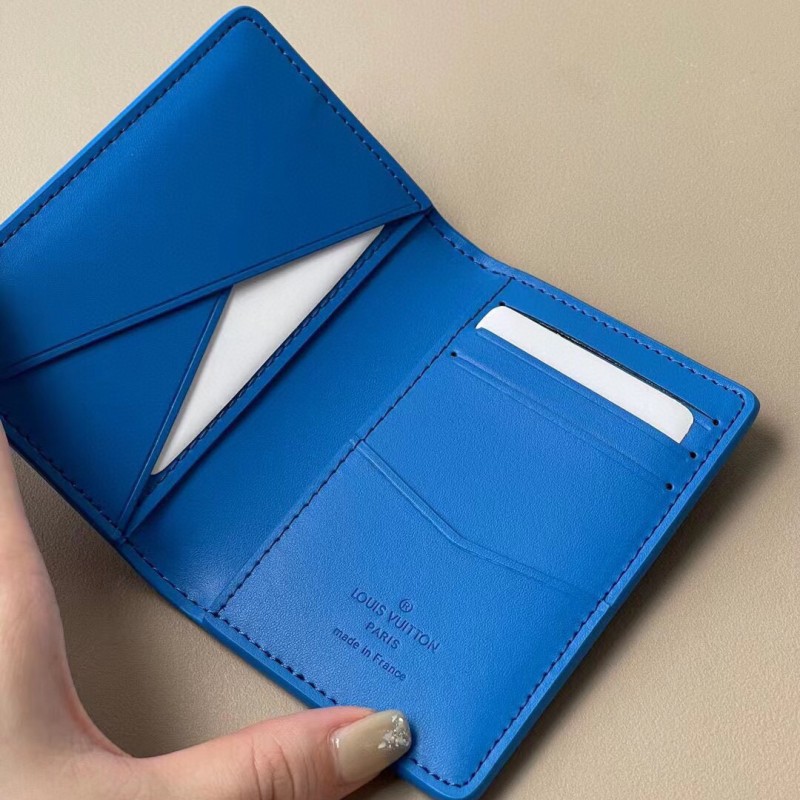 LV Card Holder