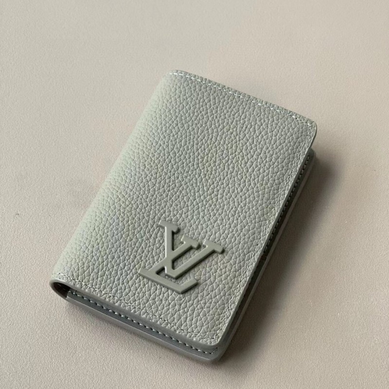 LV Card Holder